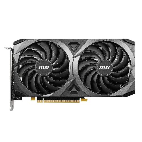 MSI GeForce RTX 3050 OC VENTUS 2X 8GB Graphics Card