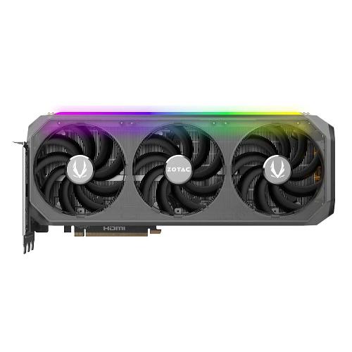 کارت گرافیک ZOTAC GAMING GeForce RTX 5070 Ti AMP Extreme INFINITY 16G ZOTAC GAMING GeForce RTX 5070 Ti AMP Extreme INFINITY 16G