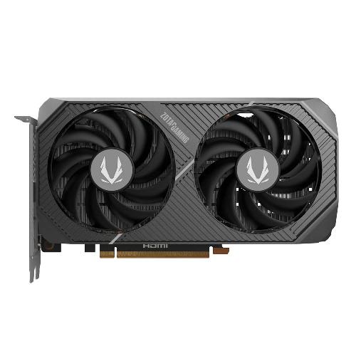 کارت گرافیک زوتک Gaming RTX 5050 Twin Edge حافظه 8 گیگابایت ZOTAC Gaming GeForce RTX 5050 Twin Edge 8GB Graphics Card