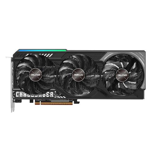 AMD Radeon RX 9070 GRE Challenger 12GB