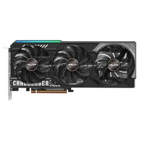 ASRock AMD Radeo RX 9070 GRE Challenger 12GB