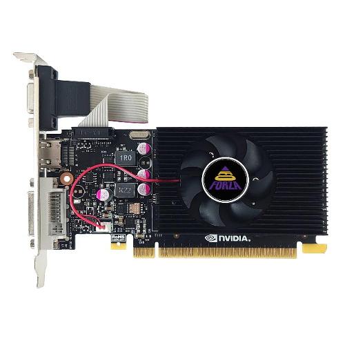 کارت گرافیک نئوفورزا GeForce GT730 حافظه 4 گیگابایت NeoForza GeForce GT730 4GB DDR3 64Bit Graphic Card