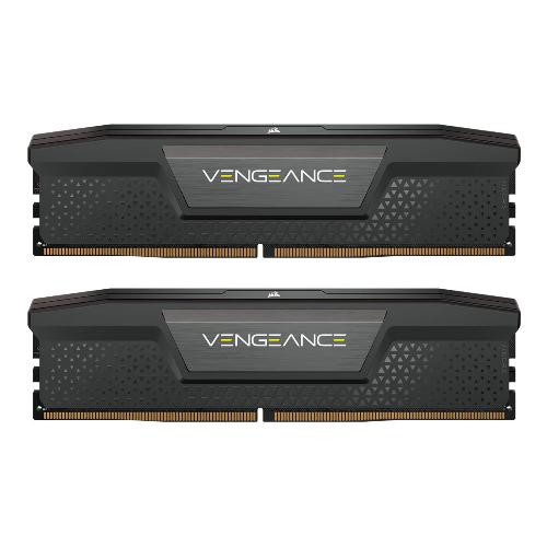 Corsair Vengeance Dual Channel CL40 6000MHz DDR5 64GB Computer RAM