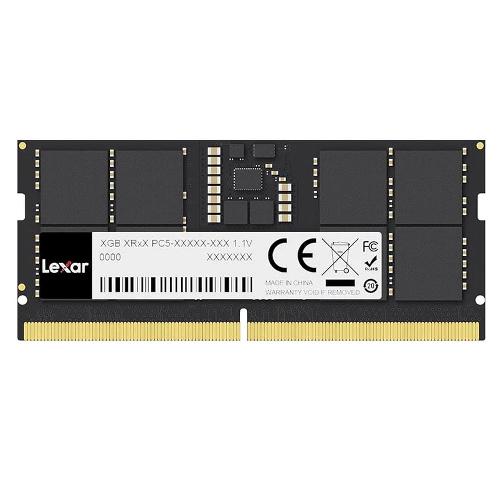 Lexar DDR5 5600MHz CL46 16GB Laptop Ram