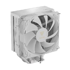 فن خنک کننده پردازنده گیمدیاس مدل BOREAS M2-510 WH Gamdias BOREAS M2-510 WH CPU FAN