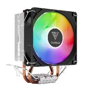 فن خنک کننده پردازنده گیمدیاس مدل BOREAS E1-210 LITE Gamdias BOREAS E1-210 LITE CPU FAN