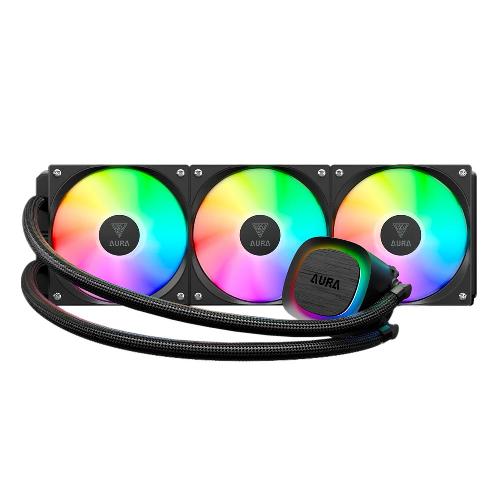 Gamdias AURA GL360 V2 CPU FAN