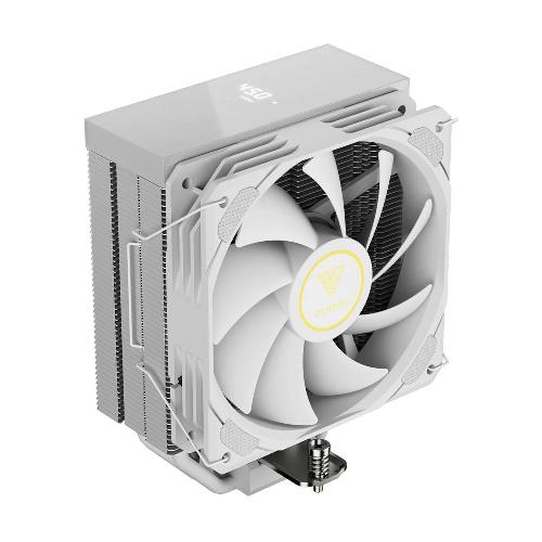 فن پردازنده گیمدیاس مدل  BOREAS E2-41D wh Gamdias BOREAS E2-41D wh Cpu Air Cooler Fan