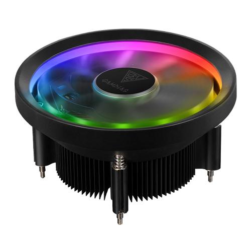 فن پردازنده گیمدیاس مدل BOREAS E1L-010 Gamdias BOREAS E1L-010 CPU Fan
