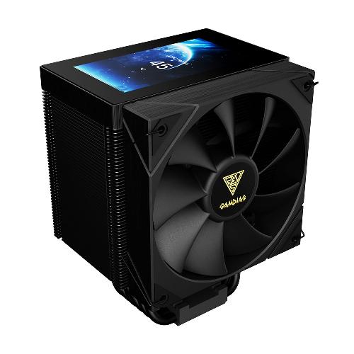 Gamdias BOREAS M2-61L Cpu Air Cooler Fan