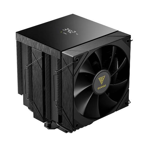 Gamdias BOREAS P2-62D Cpu Air Cooler Fan