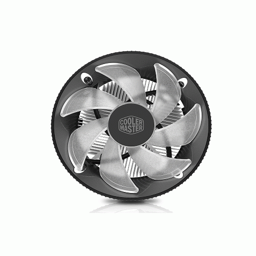 Cooler Master Standard Cooler i70C CPU Air Cooler