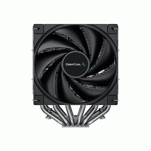 خنک کننده پردازنده دیپ کول AK620 DeepCool AK620 CPU Air Cooler