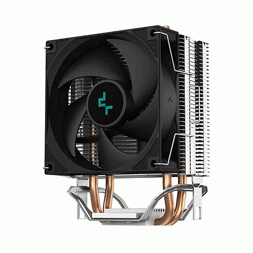 خنک کننده پردازنده دیپ کول مدل AG200 DeepCool AG200 CPU Air Cooler