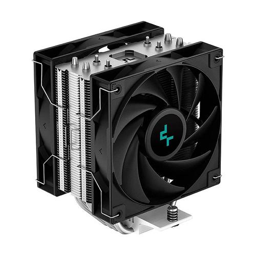 فن پردازنده دیپ کول GAMMAXX AG400 Plus DEEPCOOL GAMMAXX AG400 Plus Fan CPU