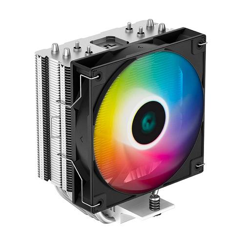 خنک کننده پردازنده دیپ کول مدل AG400 ARGB DeepCool AG400 ARGB CPU Cooler