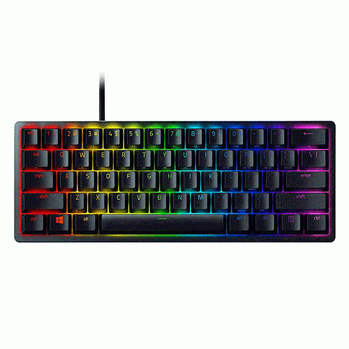 Razer HUNTSMAN Mini Keyboard
