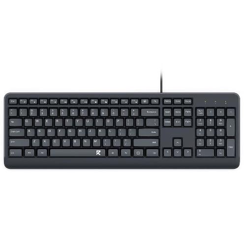 Redragon Bk-7092 Office Keyboard