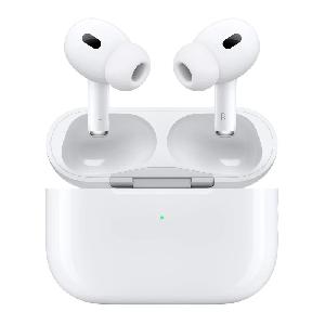 هندزفری بلوتوثی اپل مدل AirPods Pro 2nd Generation 2023 Apple AirPods Pro 2nd Generation 2023 Bluetooth Headphones