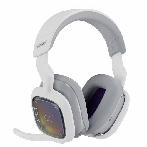 Logitech Astro A30 Wireless White