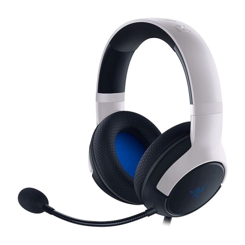 هدست گیمینگ باسیم ریزر Kaira X for PlayStation Razer Kaira X for PlayStation Wired Gaming Headset