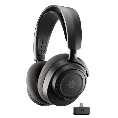 SteelSeries Arctis Nova 7 Gen 2 Black