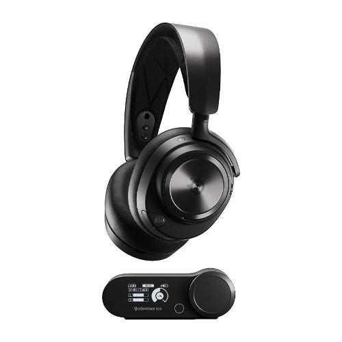 Headset Steel Series Arctis Nova Pro