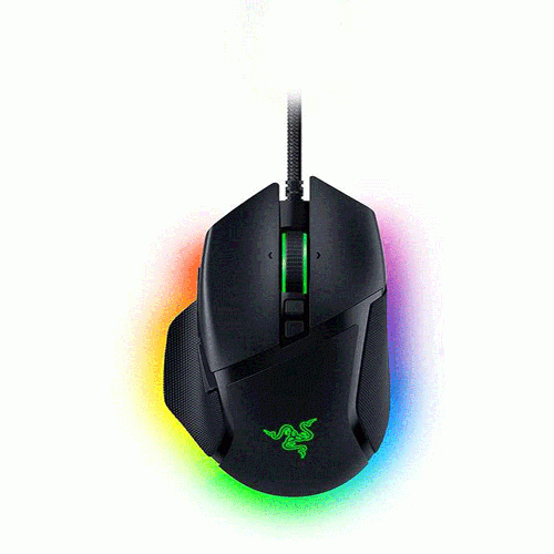 Razer Basilisk V3 Wired Gaming Mouse