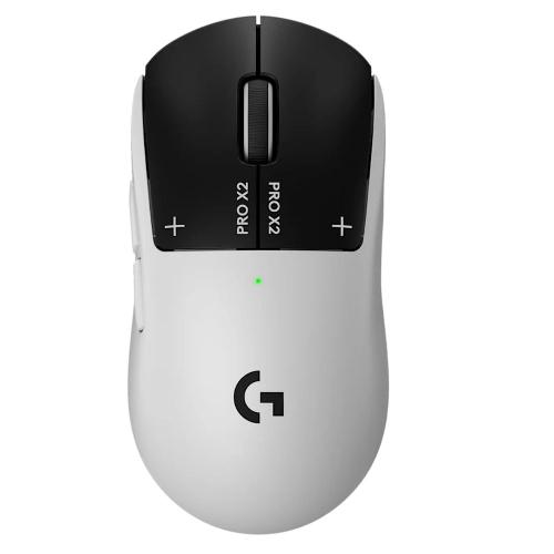 Logitech PRO X2 SUPERSTRIKE