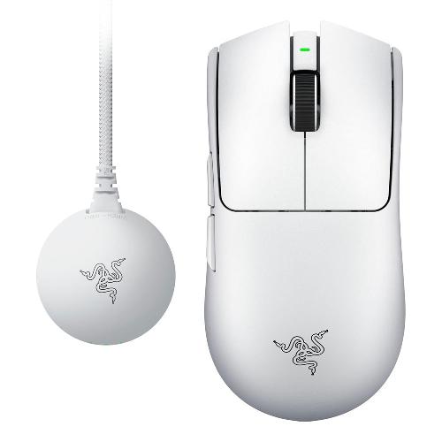 RAZER VIPER V4 Pro White
