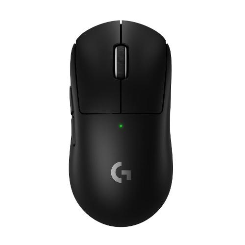 Mouse Logitech Pro X SuperLight 2 Black