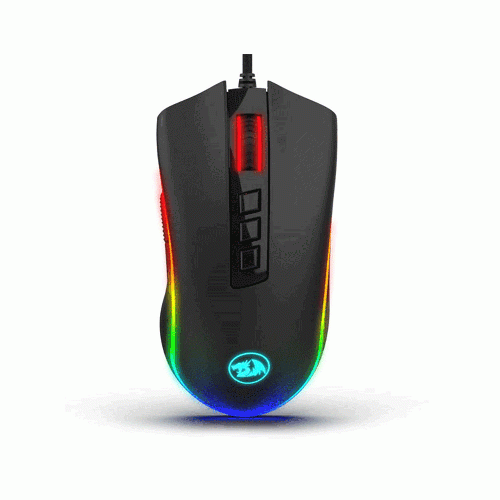 Redragon M711 COBRA Gaming Mouse