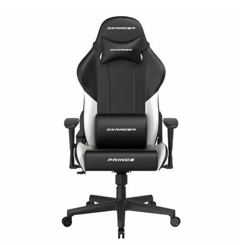 DxRacer Prince P132 2025 Black White
