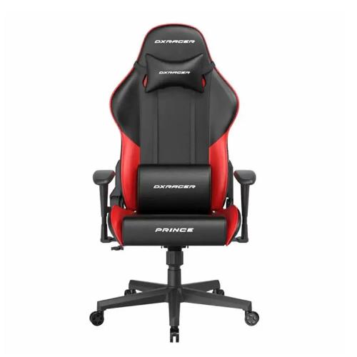 DxRacer Prince P132 2025 Black Red