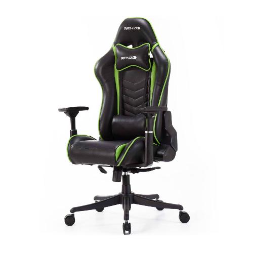 Renzo Green Gaming Chair