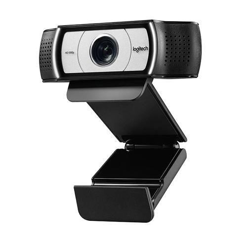 Logitech Webcam Model C930e