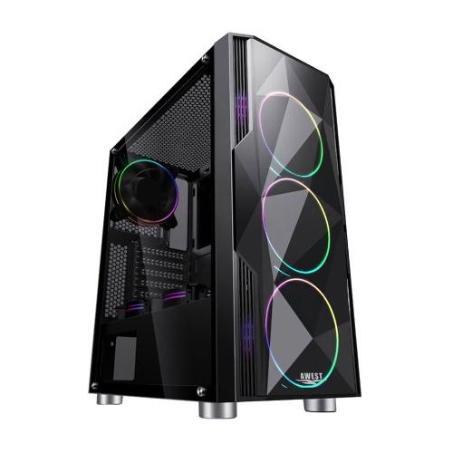 Awest GT-AV02-BG Case