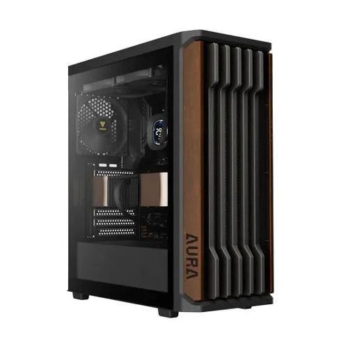 Gamdias AURA GC11 WOOD