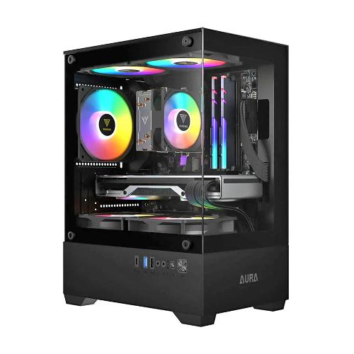 Gamdias AURA GC102M Case