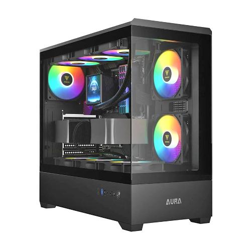 Gamdias AURA GC106 Case
