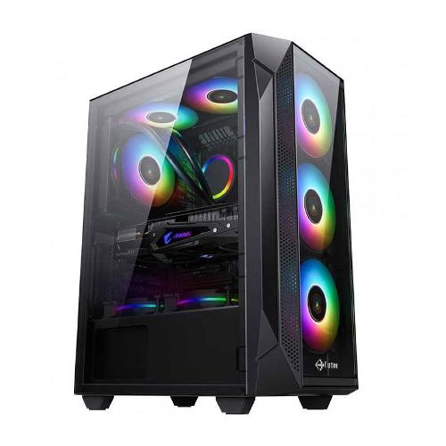 Fater FG-718 Computer Cases