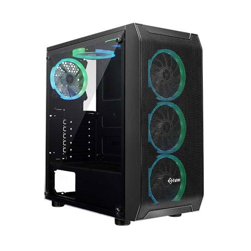 Fater FG-720 Computer Cases