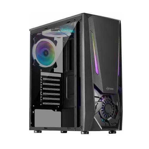 Fater FG-523B Mid Tower Computer Gaming Case