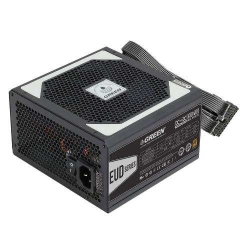Green GP430A-EUD Computer Power Supply