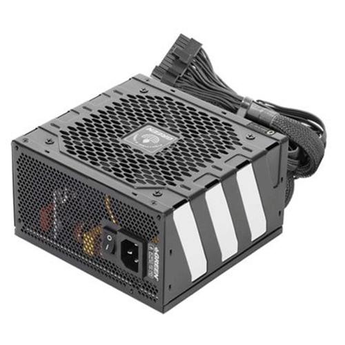 GP600A-GED 600W 80Plus Bronze Power Supply