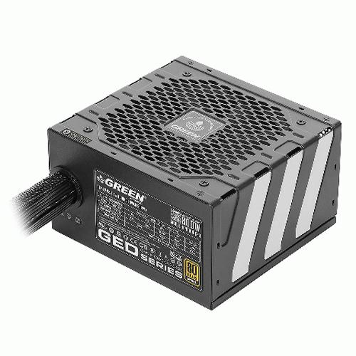 Green GP800A-GED Computer Power Supply