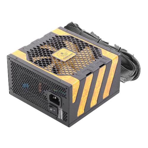 Green GP800A-UK EVO 800W 80PLUS GOLD Power Supply