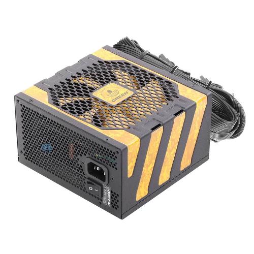 Green GP700A-UK EVO 700W 80 Plus Gold Power Supply