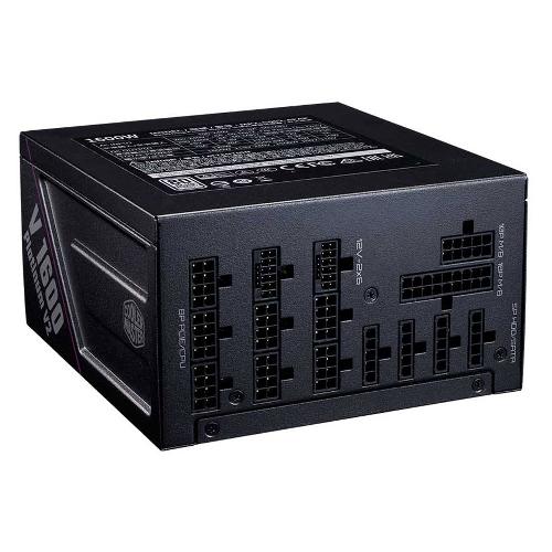 Cooler Master V PLATINUM 1600 V2 80 Plus Platinum 1600W Power Supply