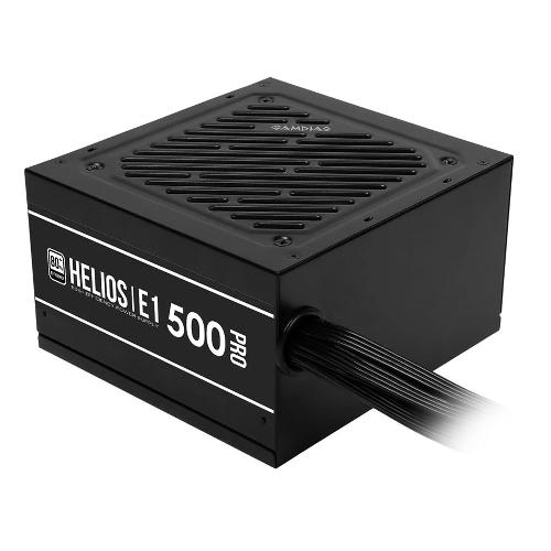 Gamdias HELIOS E1-500 PRO Computer Power Supply